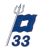 Pearson 33 insignia
