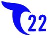 Tanzer 22 insignia
