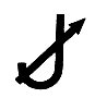 Javelin 14 (Fox) insignia