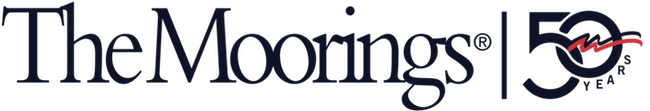 Moorings Yacht Charter logo