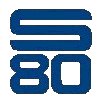 Swarbrick 80 insignia