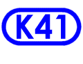 Kettenburg 41 insignia
