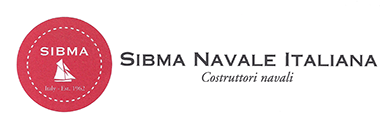 SIBMA Navale Italiana logo