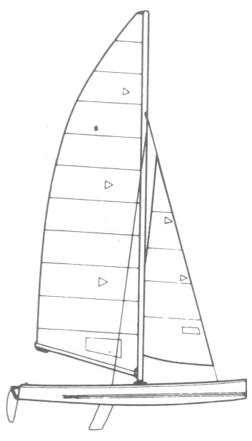 Drawing of Trac-18