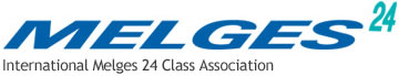 Melges 24 Class logo