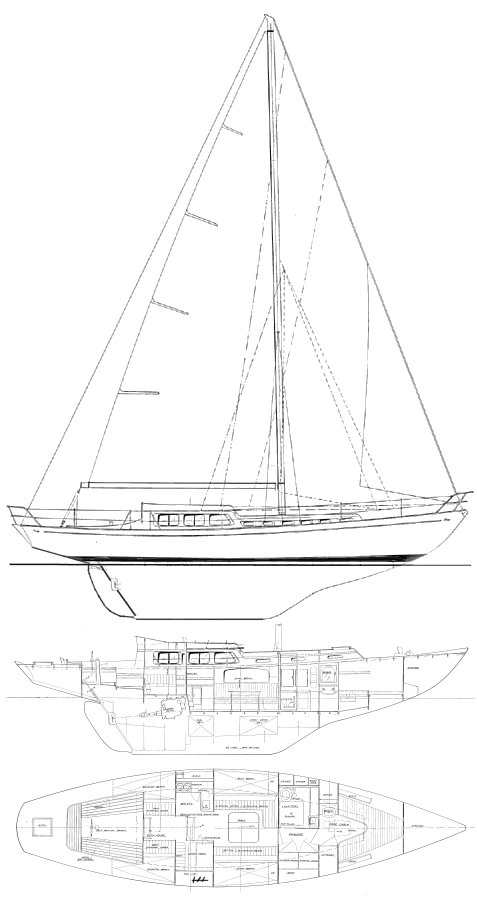 Drawing of Glass Slipper 50