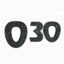 Olson 30 insignia