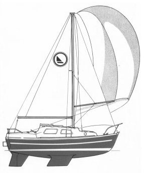 Drawing of Leisure 22