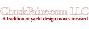 C. W.  (Chuck) Paine logo