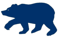 Bear insignia