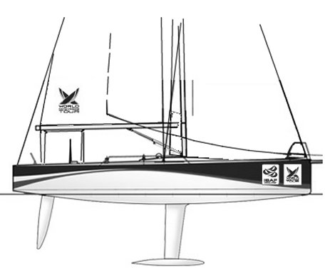 Drawing of KM36