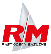 RM Yachts logo