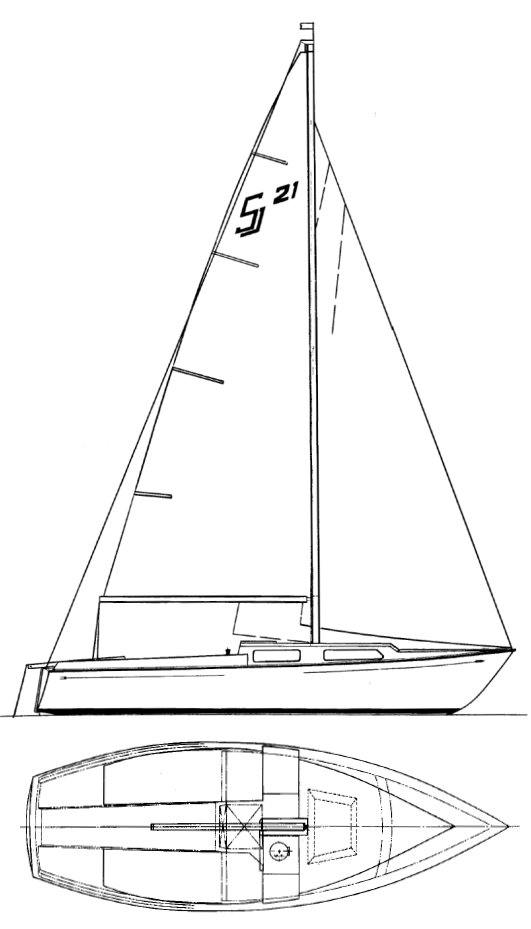 san juan sailboat parts