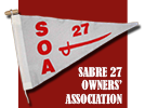 Sabre 27 Owners (UK) logo