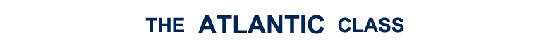 Atlantic Class Association (USA) logo