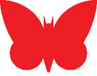 Moth (International) insignia