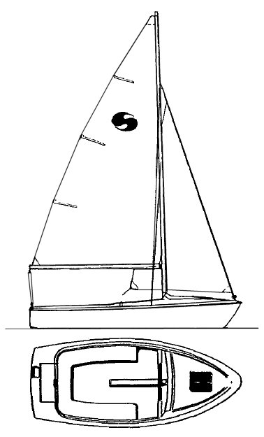 skipper 17 sailboat data
