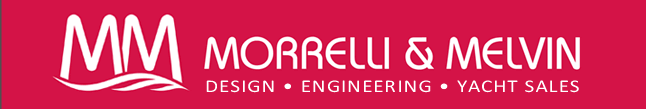  Morrelli & Melvin logo