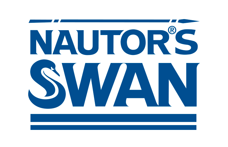 Nautor (Swan sailboats) logo