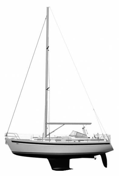 Drawing of Malo 37