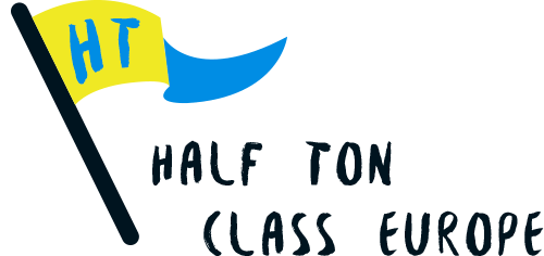 Half Ton Class logo