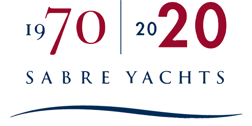 Sabre Yachts logo