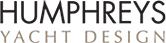 Rob Humphreys logo