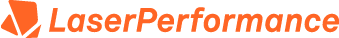 LaserPerformance logo