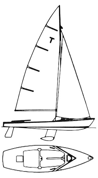 Drawing of Tempest (International)