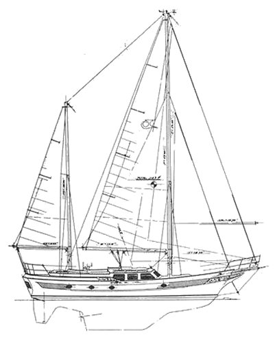 Drawing of CT-48