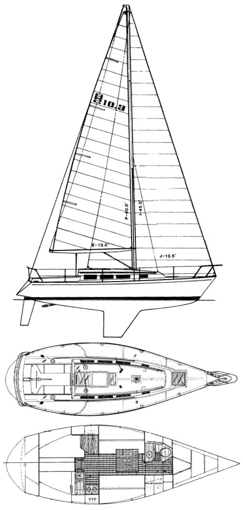 Drawing of S2 10.3