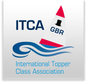Topper Class (UK) logo