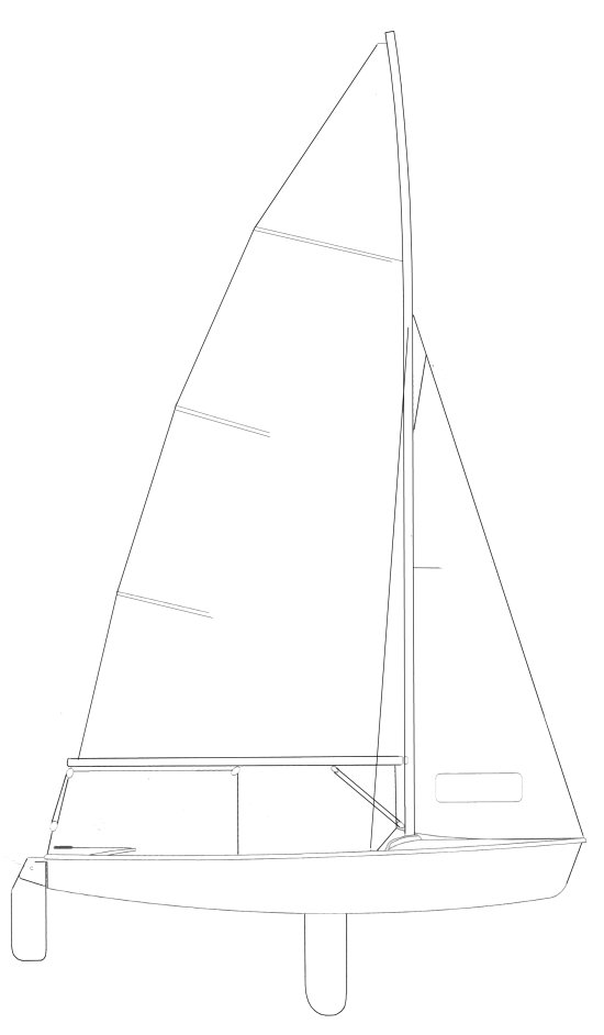 jy15 sailboat specs