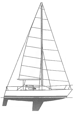 Drawing of Eygthene 24