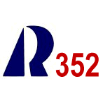 Hallberg-Rassy 352 insignia