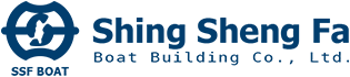 Shing Fa Boatbuilding Co., Ltd. logo