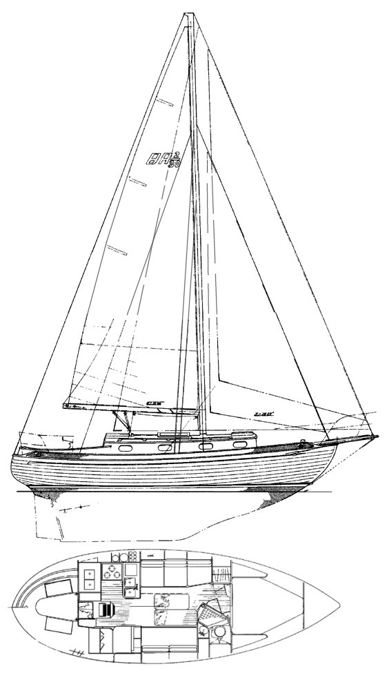 Drawing of Baba 30