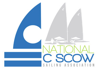 C Scow Association (USA) logo