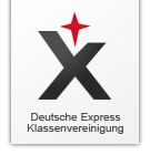 Express 26 (Albin) logo