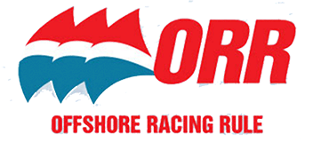 Offshore Racing Rule (ORR) logo