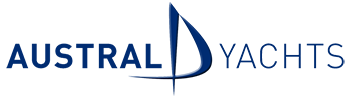 Austral Yachts logo