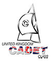 Cadet Class Association (UK) logo