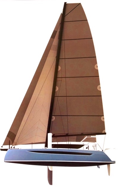 Drawing of HH55