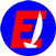 Europe Dinghy (Int.) logo