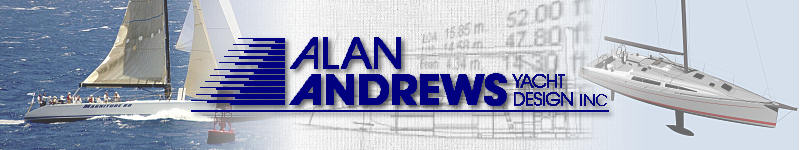 Alan Andrews logo
