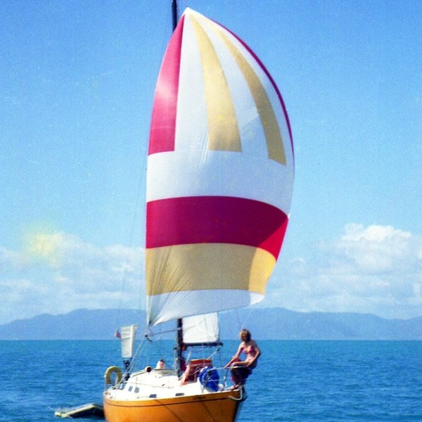 vancouver 27 sailboat