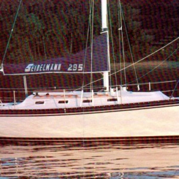 seidelmann sailboat