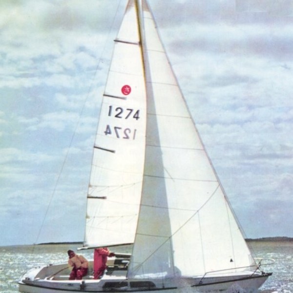 mk1 sailboat review