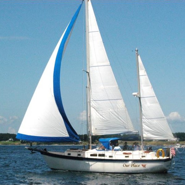 irwin sailboat owners group