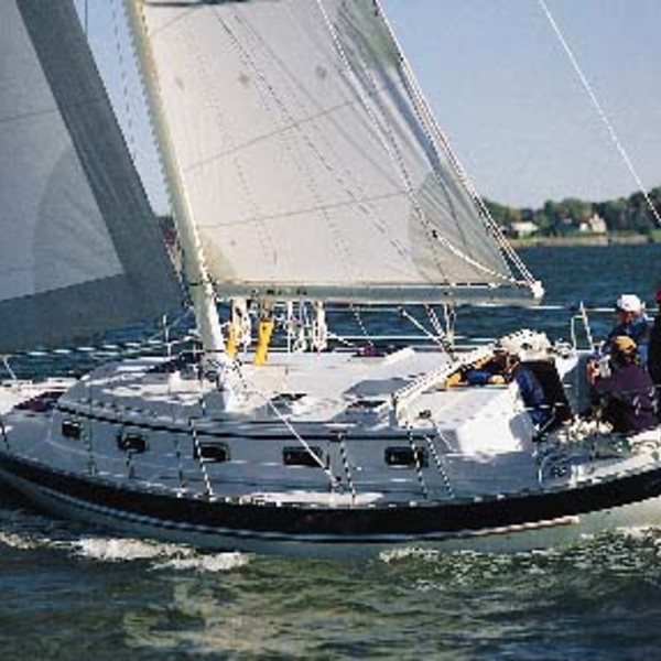 valiant 39 sailboat for sale
